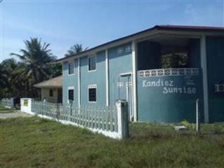Kandiez Sunrise Beach Resort Kota Bharu Buitenkant foto