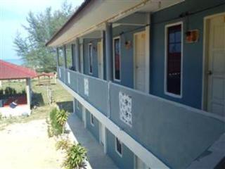 Kandiez Sunrise Beach Resort Kota Bharu Buitenkant foto
